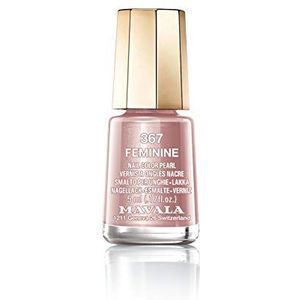 Mavala Mini Color nagellak 5 ml Nude Parel
