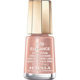 Mavala - Mini Color - Nagellak - Tint 370 Elegance - 5 ml - Veganistisch