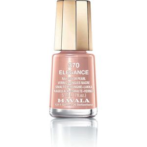 Mavala - Nail Color Nagellak 5 ml 370