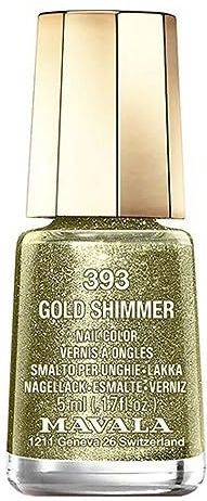 Mavala - Biarritz - Nagellak - Grijs-Beige - Vegan - 11-Free