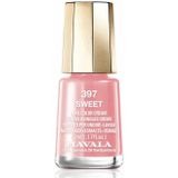 Mavala Nagellack 913.97 Sweet 5 ml