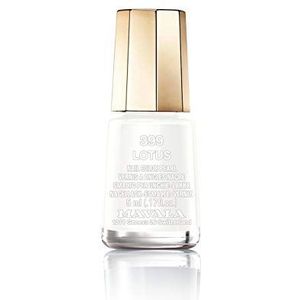 Mavala Nail Color Nagellak 5 ml 399 - Lotus