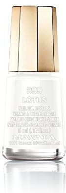 Nagellak - Vegan - 5ml - Mavala