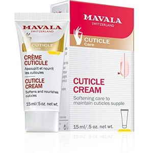Treatment for Nail Contour Mavala
