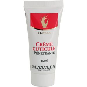 Mavala Cuticle Care Crème voor Nagelriemen 15 ml