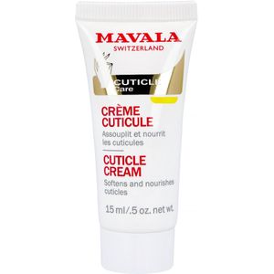 Mavala Nagelbandscreme 15 ml