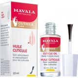 Mavala - Cuticle Oil - 10 ml - Nagelriemolie - Verzorgend
