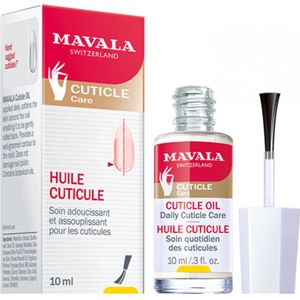 Mavala - Cuticle Oil - 10 ml - Nagelriemolie - Verzorgend