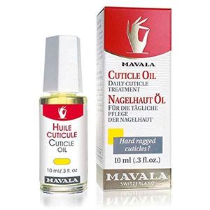 Mavala Cuticle Oil 10 ml