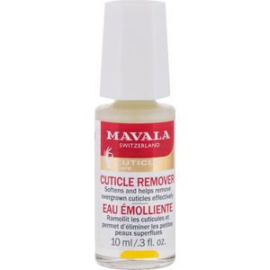 Mavala - Cuticle Remover - Nagelriemverzachter - 15ml - Mild