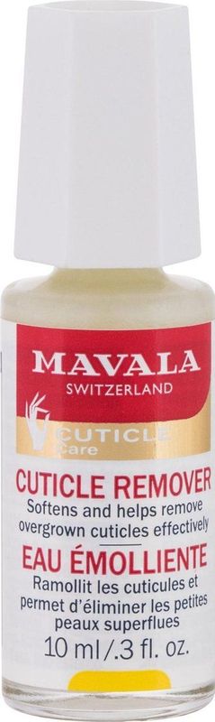 Mavala - Cuticle Remover - Nagelriemverzachter - 15ml - Mild