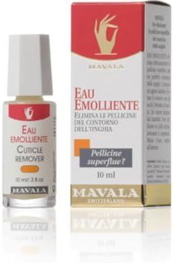 Mavala - Nagellak Behandeling - Nagellak - Kleur - Materiaal