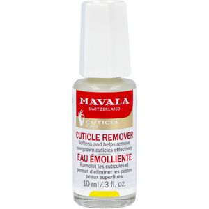Mavala Nagelbands Remover 10 ml