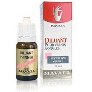 Mavala - Nagellak Verdunner