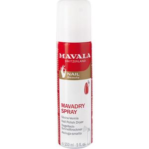 Mavala - Mava Dry - Nagelverzorging - 150 ml