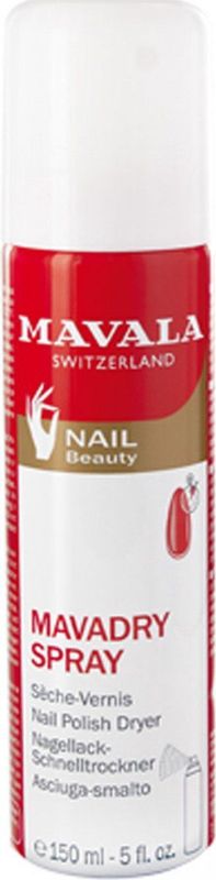 Mavala - Mava Dry - Nagelverzorging - 150 ml