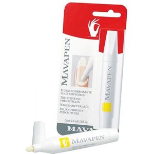 Cuticule Treatment Mavapen Mavala (4,5 ml)