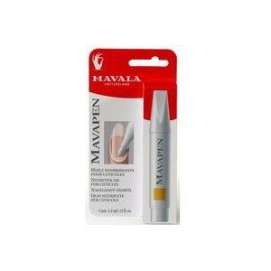 Cuticule Treatment Mavapen Mavala (4,5 ml)