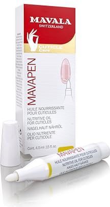 Cuticule Treatment Mavapen Mavala (4,5 ml)