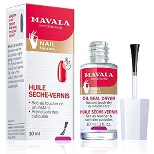 Mavala Oil Seal Dryer 10 ml