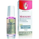 Mavala - Mavadry - Nagellak Droogmiddel - 10 ml