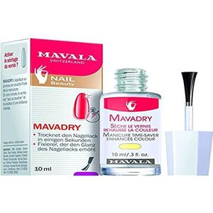Mavadry Aceite Secante 10 ml