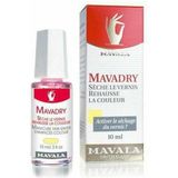MAVALA - Mavadry - Nagellakdroger - Transparant - 10 ml
