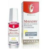 MAVALA - Mavadry - Nagellakdroger - Transparant - 10 ml