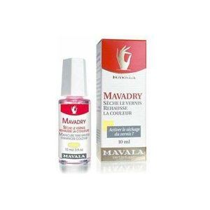 MAVALA - Mavadry - Nagellakdroger - Transparant - 10 ml
