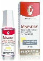 MAVALA - Mavadry - Nagellakdroger - Transparant - 10 ml