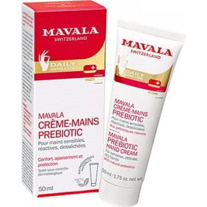 Handcrème - Prebiotisch - Hydratatie - 75ml