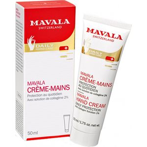 Mavala - Handcrème - Hydraterend - 50ml - Zeecollageen