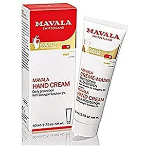 Mavala - Handcrème 50 ml