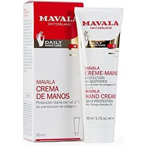 Mavala Crema Mani Idratante 50ml