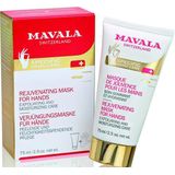 Mavala - Cleansing Mask - Handverzorging - Hydraterend - Verkwikkend