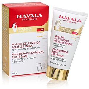 Mavala Handmaskers 75 ml