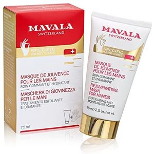 Mavala Rejuvenating Mask For Hands 75 ml