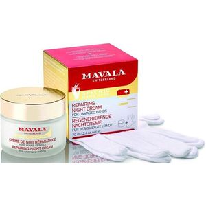 Handcrème Mavala (75 ml)