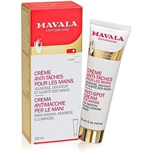 Mavala Anti-Spot Handcrème 30 Huidcrème