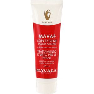 Mava - Extreme - Handcrème - Parfumvrij - 100ml
