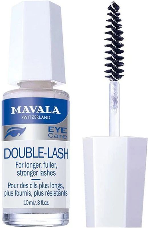 Wimperserum - Double-Cils - Natuurlijk Extract - Vitaminen en Proteïnen