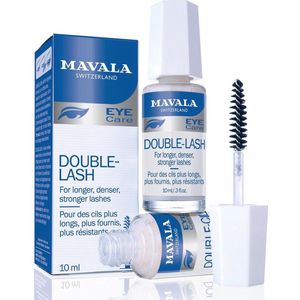 Mavala - Eye Double Lash Wimperserum 10 ml