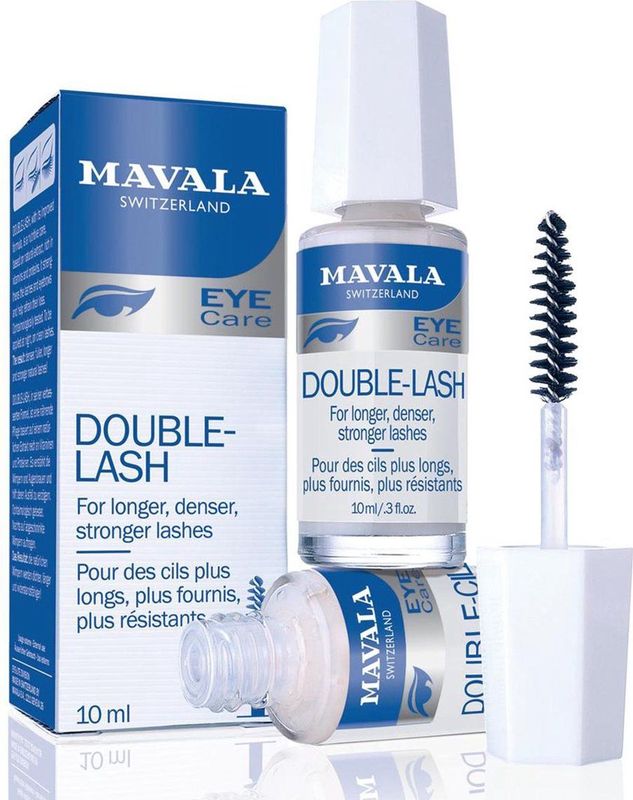 Mavala - Eye Double Lash Wimperserum 10 ml