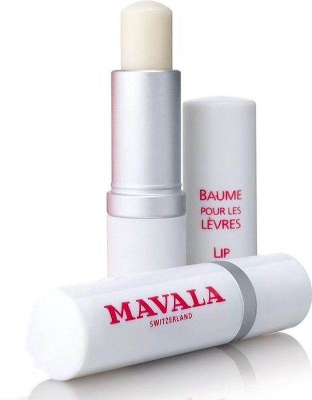 Mavala Lipbalm Neutraal Lippenbalsem 4.5 g