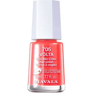 Mavala VERNIS À ONGLES Mini Bio-Color's Volta 5 Nagellak nieuw