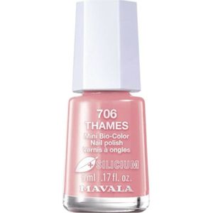 Mavala - Mini Bio Color Nagellak 5 ml TAUPE