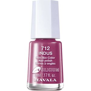 Mavala Mini Bio Color Nagellak 5 ml VIOLET