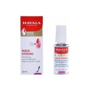 Mavala Mava- Strong Base Coat