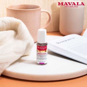 Mavala Mava-Strong Base coat 10 ml