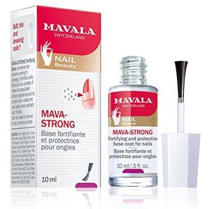 Mavala MAVA-STRONG base fortificante protectora 10 ml